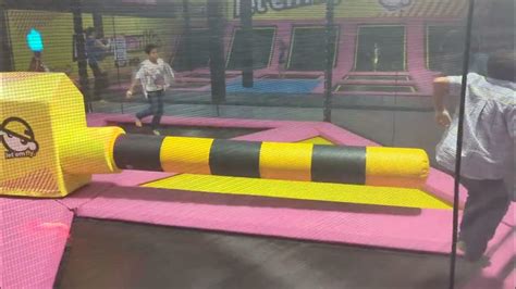 Urban air dix hills - Kids can try the Sky Rider, Warrior Course, laser tag and more at the Urban Air Adventure Park in Dix Hills. NewsdayTV's Elisa DiStefano reports.